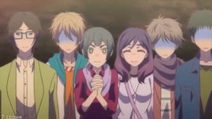 Аниме Чёрный Клевер все серии подряд, аниме марафон аниме все серии  Анжела