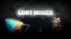▶ Обзор Lost Miner - годнота из недр Play Market`a