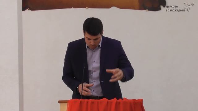 Эдуард Бут | Благочестие
