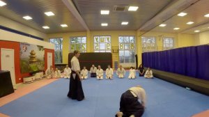 Ай-ханми катате-дори ирими-наге, три варианта