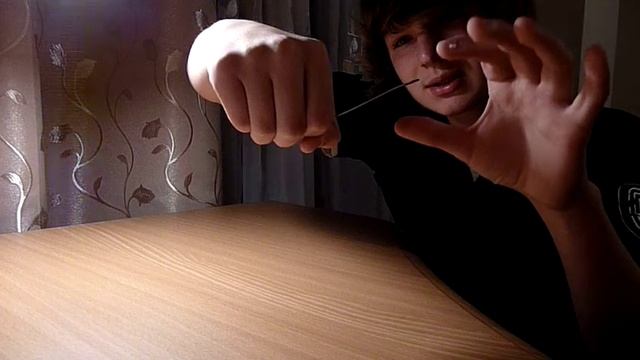 Превед Ури!(фокус с ложкой) смотреть онлайн