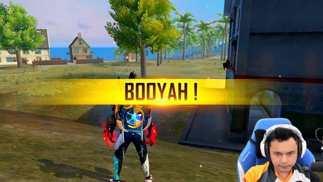 Push GM with top 1 region Baasil FF - Ipad Playstyle смотреть онлайн