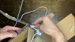 Как сделать щупальца Доктора Октавиуса(Доктора Осьминога)?/ Часть 3.