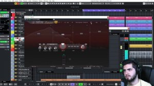 Fabfilter SATURN 2 - новый лучший сатуратор или маркетинг?