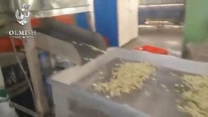 ПРОИЗВОДСТВО ОРЕХА КЕШЬЮ ДЛЯ ЭКСПОРТНЫХ ПОСТАВОК ( ВЬЕТНАМ - РОССИЯ )