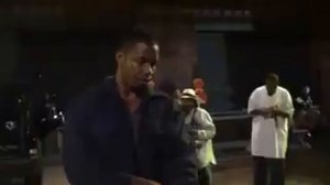 Кровь и Кость