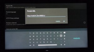 How to setup STB EMU On your Android TV or Android Box