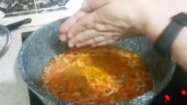 Таджикский плов с курицей! Очень вкусно, всегда готовим так! смотреть онлайн