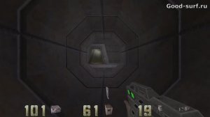 Прохождение Quake 2. Часть 2