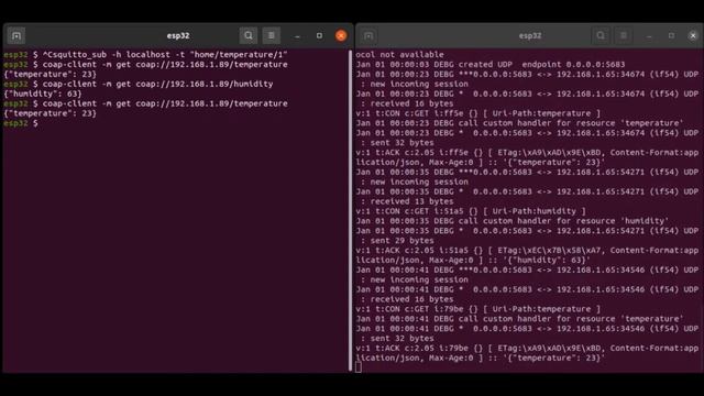 Developing IoT Projects with ESP32 | 10. No Cloud, No IoT – Cloud Platforms and Services смотреть онлайн