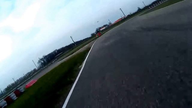 Усть-Лабинск картодром Пилот 3 смотреть онлайн