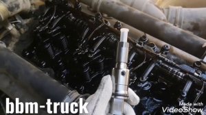Renault premium 420dci -petite.info- engine code DCI11C