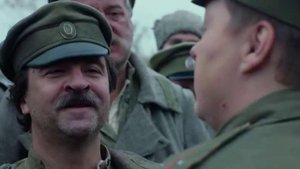 «Батальонъ» (2015), эпизод. Сергей Бызгу
