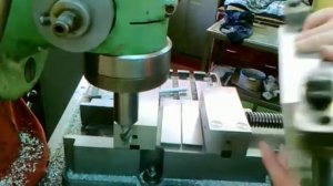 Уроки фрезерования или как упростить работу фрезеровщика