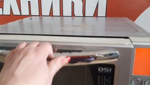Микроволновка Toshiba всего за 2750р.