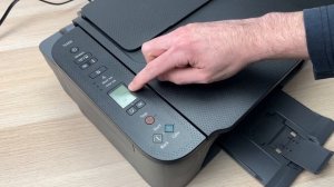 Canon Pixma TS3420: How to Reset & Restore your Printer