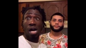 Oh My God Meme | 2015 and 2022 side by side comparison