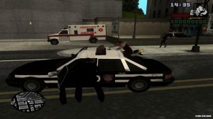 Evolution Of ''BUSTED'' In GTA GAMES (1997-2020)