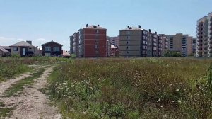 Яблоновский. Адыгея