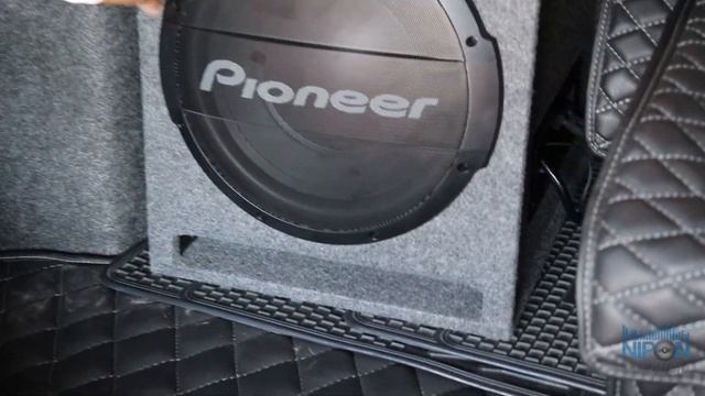 Nissan Versa 2021 Sistema Vibe Slick 6C V7 de Alta sensibilidad. смотреть онлайн