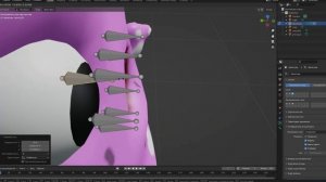 Челеджснаовоав: Я СДЕЛАЛ ЛУНТИКА В 3D ЗА МАКСИМАЛЬНО МИНИМАЛЬНОЕ КОЛИЧЕСТВО ВРЕМЕНИ