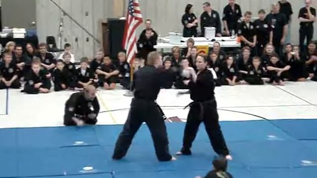 Eastern Mo Demonstration Team 2010 смотреть онлайн