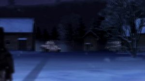 Полюшко-поле (Girls und panzer AMV)