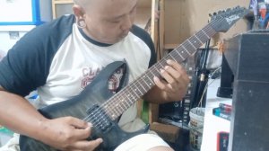 Slaughter To Prevail - Viking guitar cover | Reggie SoundBox cover