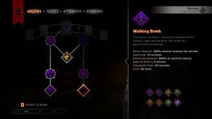 Dragon Age: Inquisition - Necromancer Skill Overview