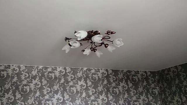 Натяжной потолок РумЭксперт отзыв смотреть онлайн