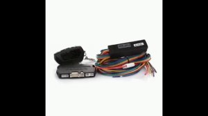 Виды и возможности автосигнализаций