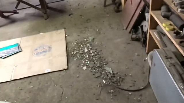 Установка электрических универсальных электростеклоподъёмников