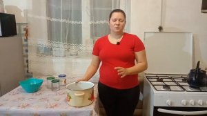 Как приготовить джем из терна?
