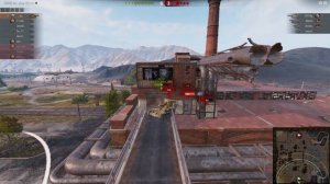 Супер нычка на промзоне! БАГИ, НЫЧКИ, ПОДСАДКИ  #29!World of Tanks!