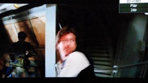 Star Wars Wilhelm Scream