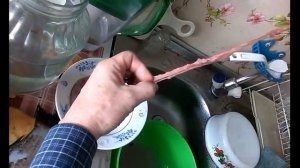 Как правильно отобрать собу для настоящей ухи и разделать карася