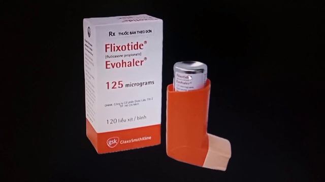 Flixotide inhaler how to use - Review flixotide inhaler - Fluticasone propionate Inhaler, Uses, Dos смотреть онлайн