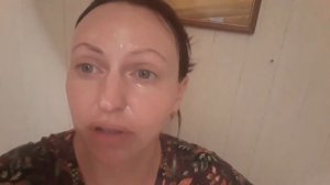 МАСКА ДЛЯ ЛИЦА/ ИЗ СМЕТАНЫ МЕДА И КРАХМАЛА ?