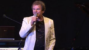 В. Березинский. Концерт на идиш