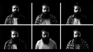 The Hobbit | Misty Mountains | a Cappella
