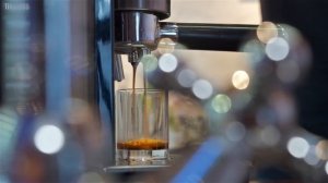 Кофе эспрессо романо