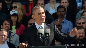 Barack Obama Singing Panda by Desiigner