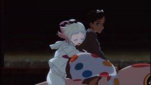 аниме: приоритет чудо-яйца