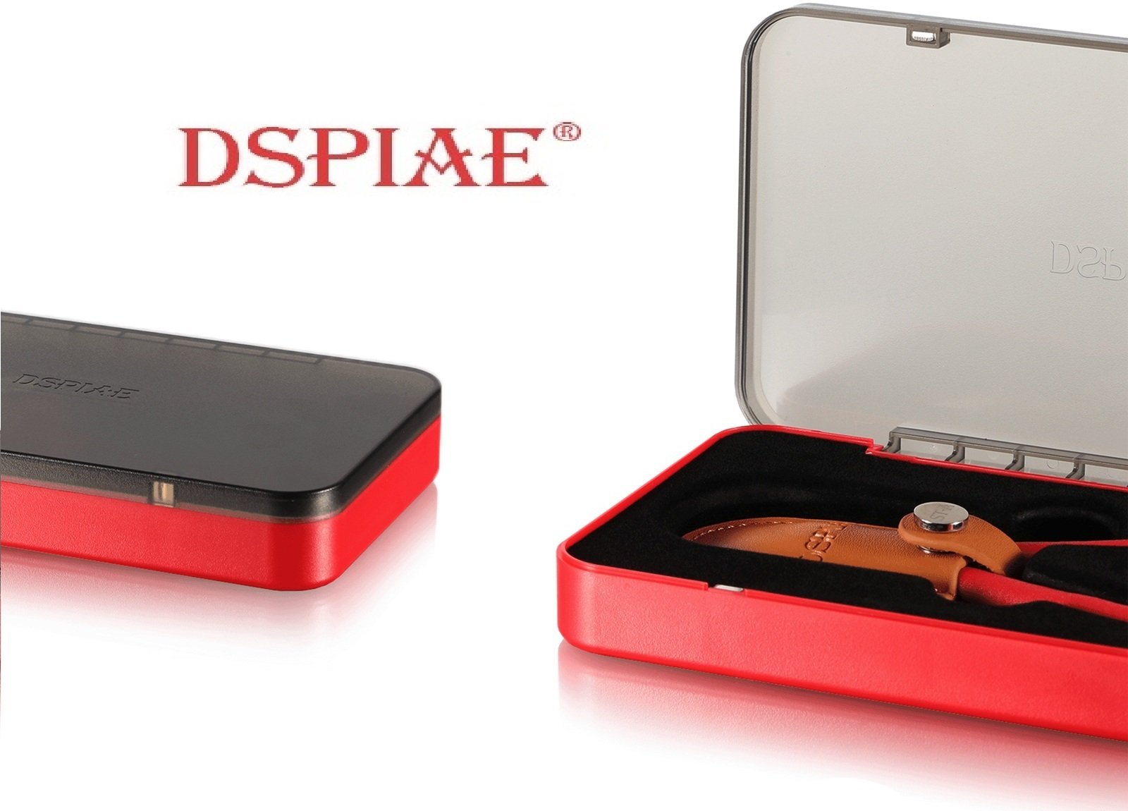 DSPIAE BOX Ящик для хранения режущих щипцов