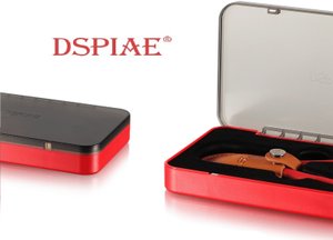 DSPIAE BOX Ящик для хранения режущих щипцов