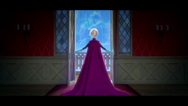 Зима-холода