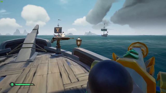 ПОКУПКА КОРАБЛЯ! ЛИЦЕНЗИЯ ЭМИССАРА В Sea Of Thieves!