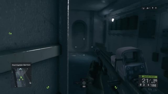 The Most Epic Moment in Battlefield 4 - Battlefield 4 Ending смотреть онлайн