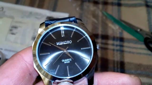 Quartz Movement Wrist Watch Watches смотреть онлайн