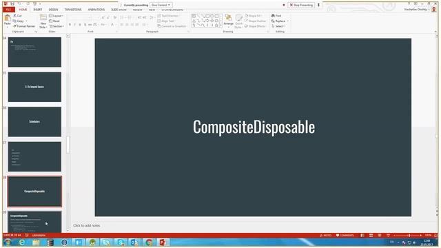 RxJava for Kotlin by Viacheslav Okolitiy (Rus) смотреть онлайн